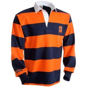 Syracuse University Rugby Shirt